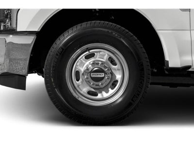 2019 Ford Super Duty F-250 SRW XLT
