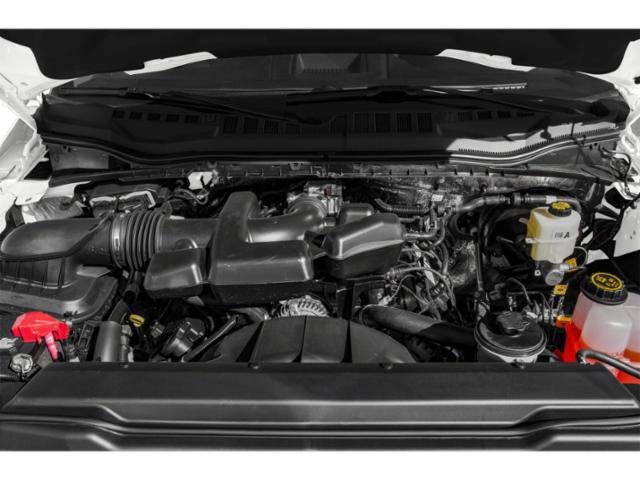 2019 Ford Super Duty F-250 SRW XLT