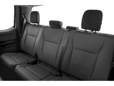 2019 Ford Super Duty F-250 SRW XLT