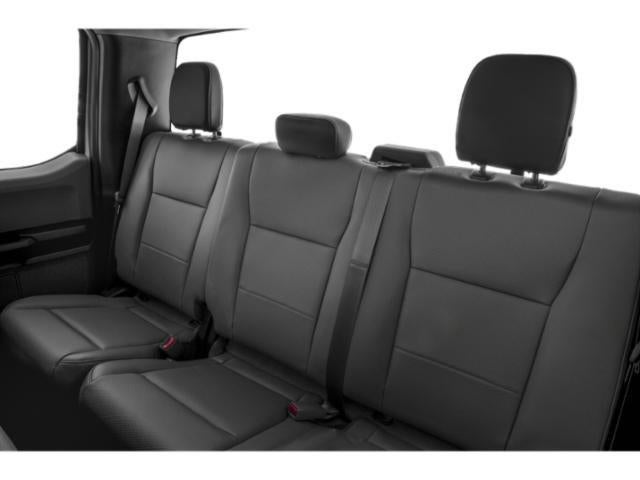 2019 Ford Super Duty F-250 SRW XLT