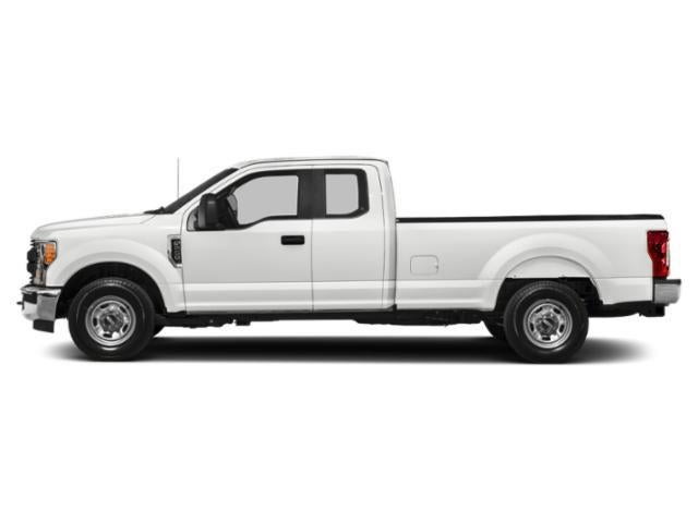 2019 Ford Super Duty F-250 SRW XLT