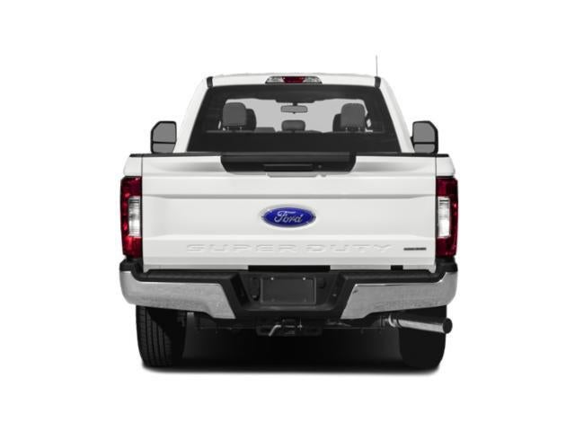 2019 Ford Super Duty F-250 SRW XLT