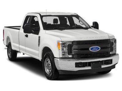2019 Ford Super Duty F-250 SRW XLT