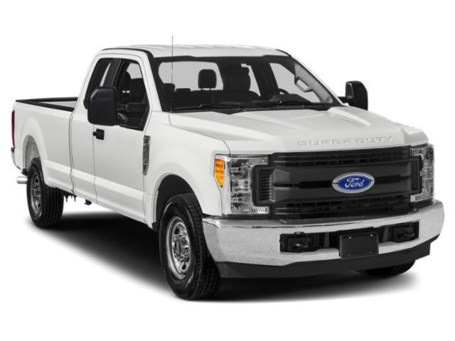 2019 Ford Super Duty F-250 SRW XLT