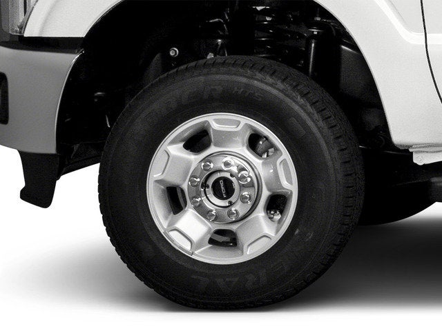 2016 Ford Super Duty F-250 SRW XLT