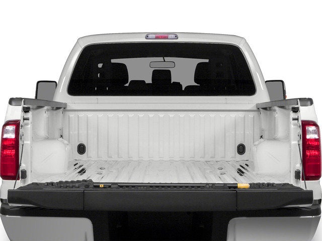 2016 Ford Super Duty F-250 SRW XLT