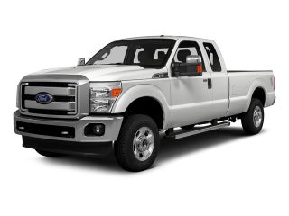 2016 Ford Super Duty F-250 SRW XLT