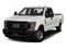 2017 Ford Super Duty F-250 SRW Super Duty