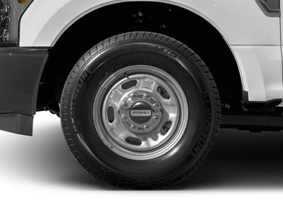 2017 Ford Super Duty F-250 SRW Super Duty