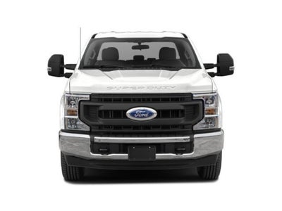 2020 Ford Super Duty F-250 SRW XL