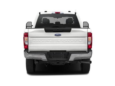 2020 Ford Super Duty F-250 SRW XL