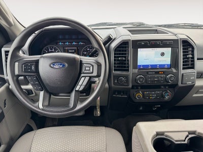 2020 Ford Super Duty F-250 SRW XLT