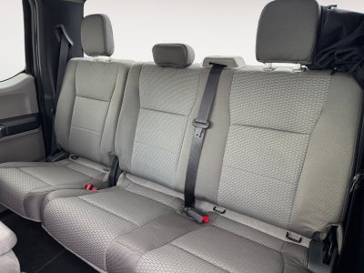 2020 Ford Super Duty F-250 SRW XLT