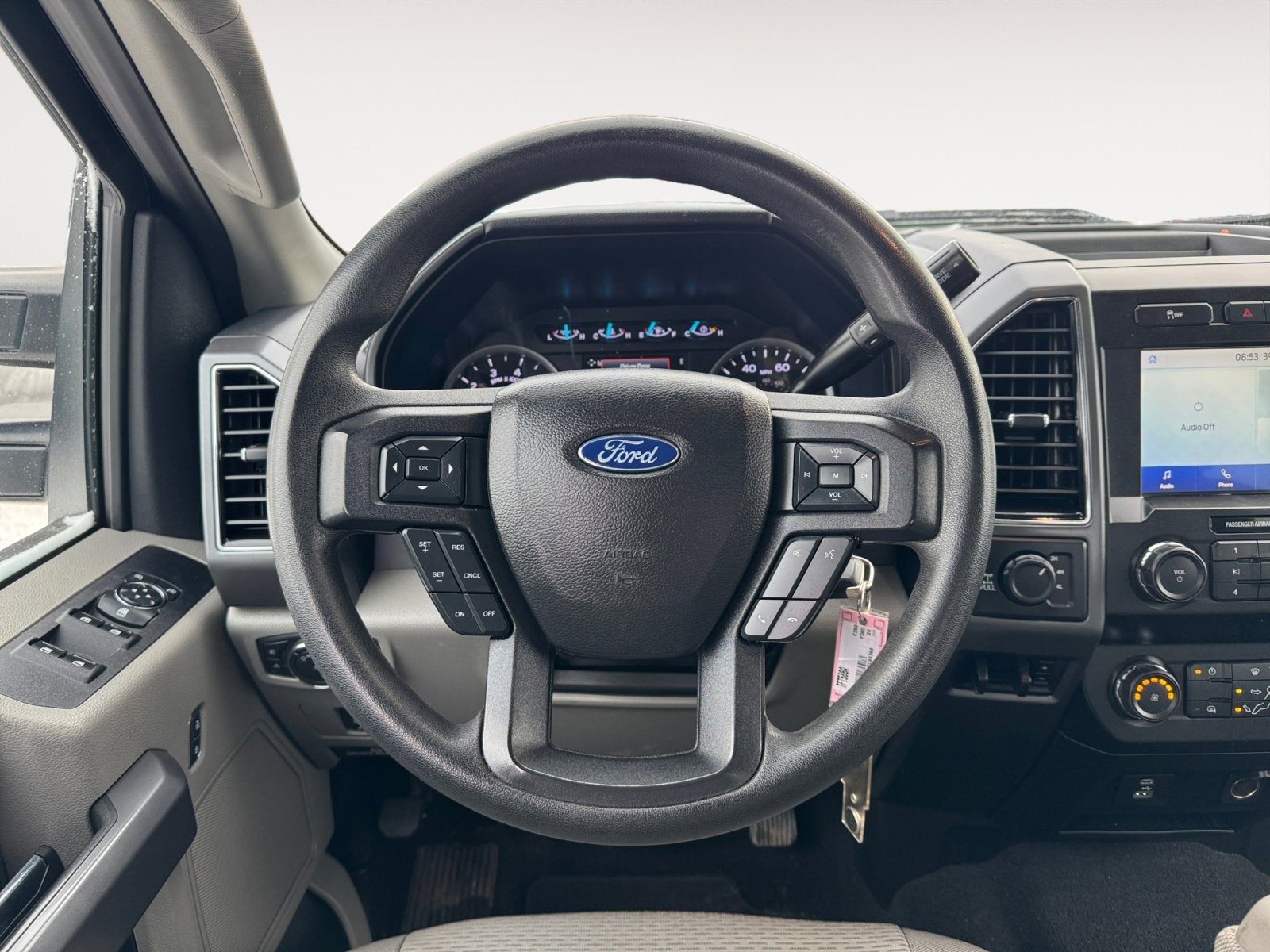 2020 Ford Super Duty F-250 SRW XLT