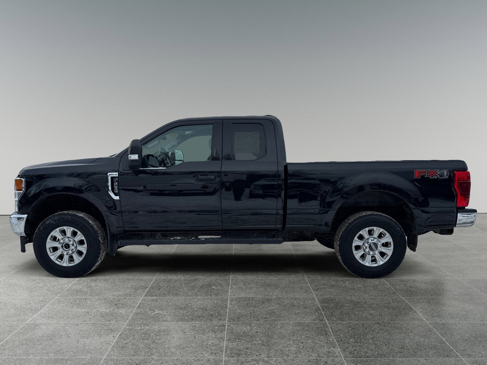 2020 Ford Super Duty F-250 SRW XLT