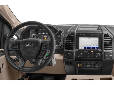2020 Ford Super Duty F-250 SRW XLT