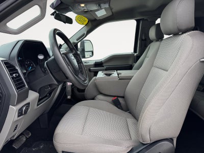 2020 Ford Super Duty F-250 SRW XLT