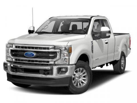 2020 Ford Super Duty F-250 SRW XLT