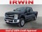 2020 Ford Super Duty F-250 SRW XLT