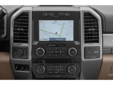 2020 Ford Super Duty F-250 SRW XLT