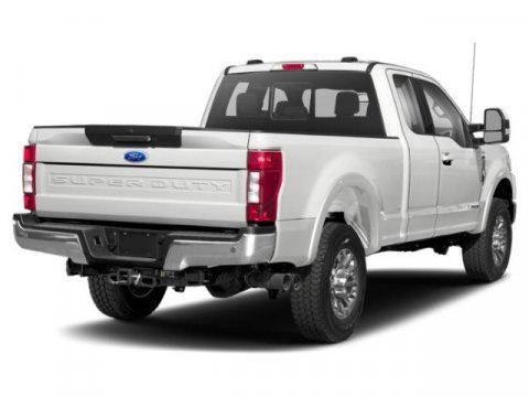 2020 Ford Super Duty F-250 SRW XLT