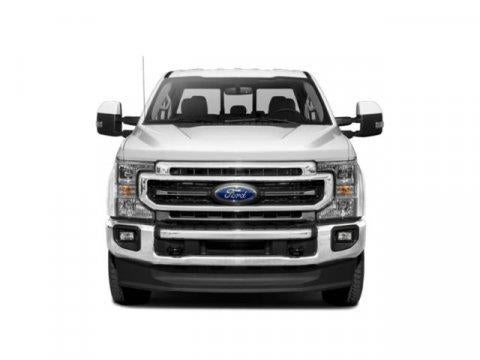 2020 Ford Super Duty F-250 SRW XLT