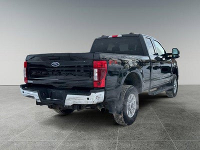 2020 Ford Super Duty F-250 SRW XLT