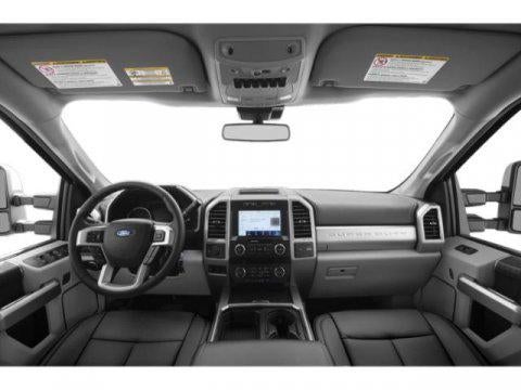2020 Ford Super Duty F-250 SRW XLT