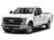 2022 Ford Super Duty F-250 SRW Base