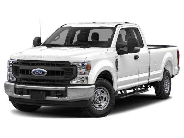 2022 Ford Super Duty F-250 SRW Base