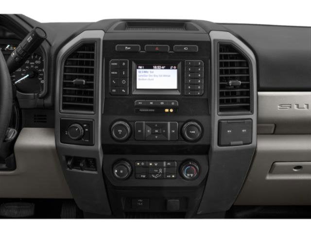 2022 Ford Super Duty F-250 SRW Base