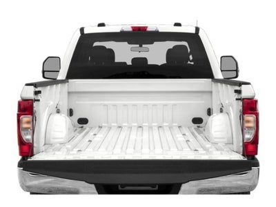 2022 Ford Super Duty F-250 SRW Base