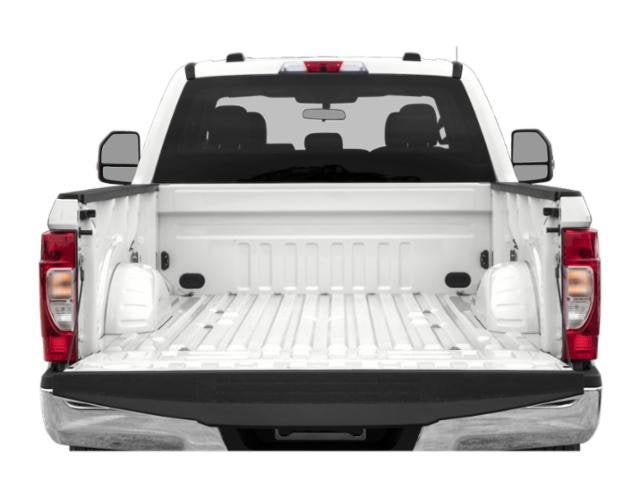 2022 Ford Super Duty F-250 SRW Base