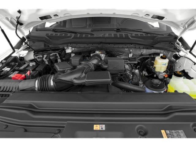 2022 Ford Super Duty F-250 SRW Base