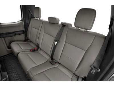 2022 Ford Super Duty F-250 SRW Base