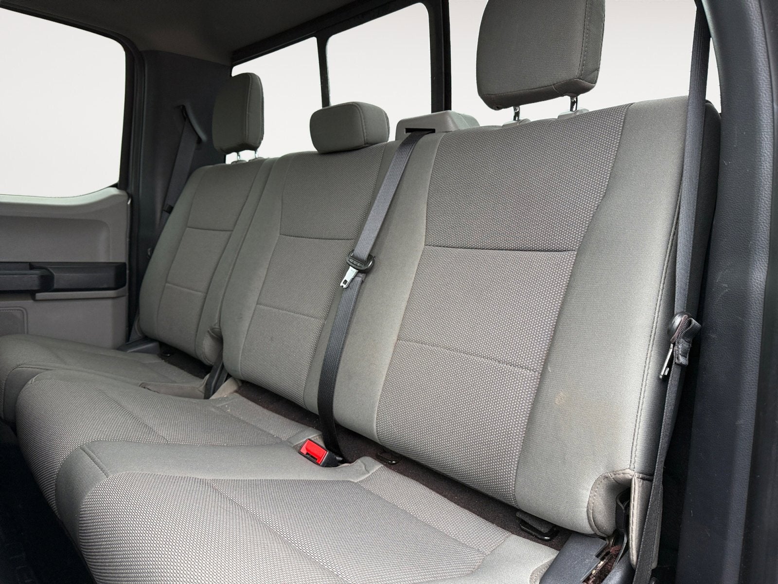 2022 Ford Super Duty F-250 SRW Base