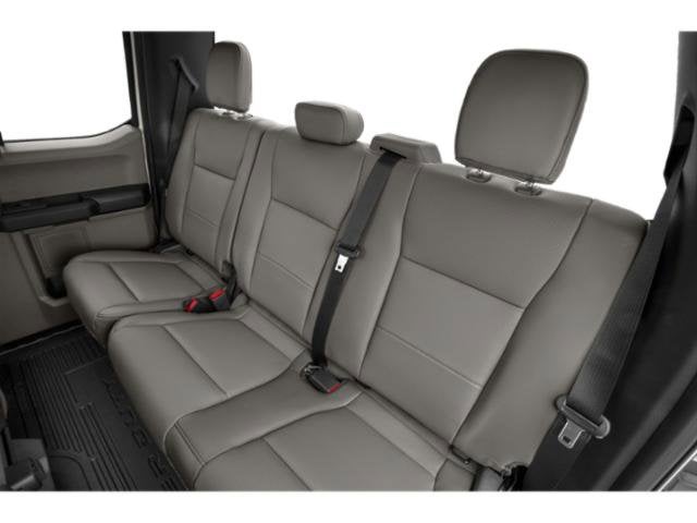 2022 Ford Super Duty F-250 SRW Base