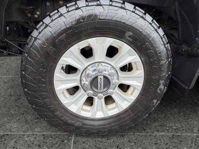 2022 Ford Super Duty F-250 SRW Base