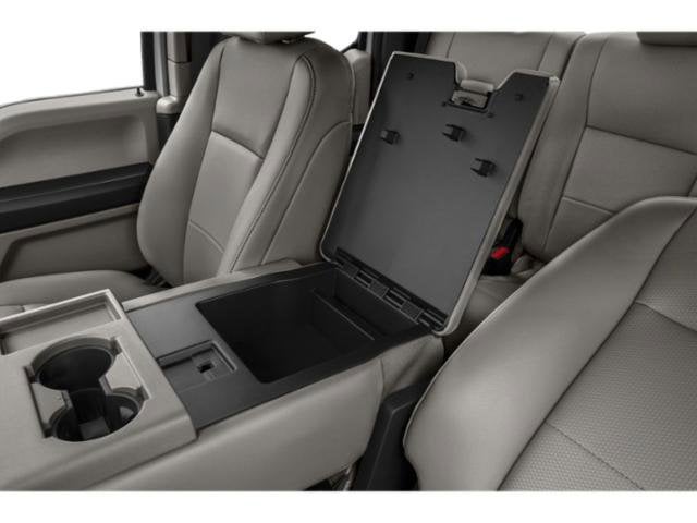 2022 Ford Super Duty F-250 SRW Base