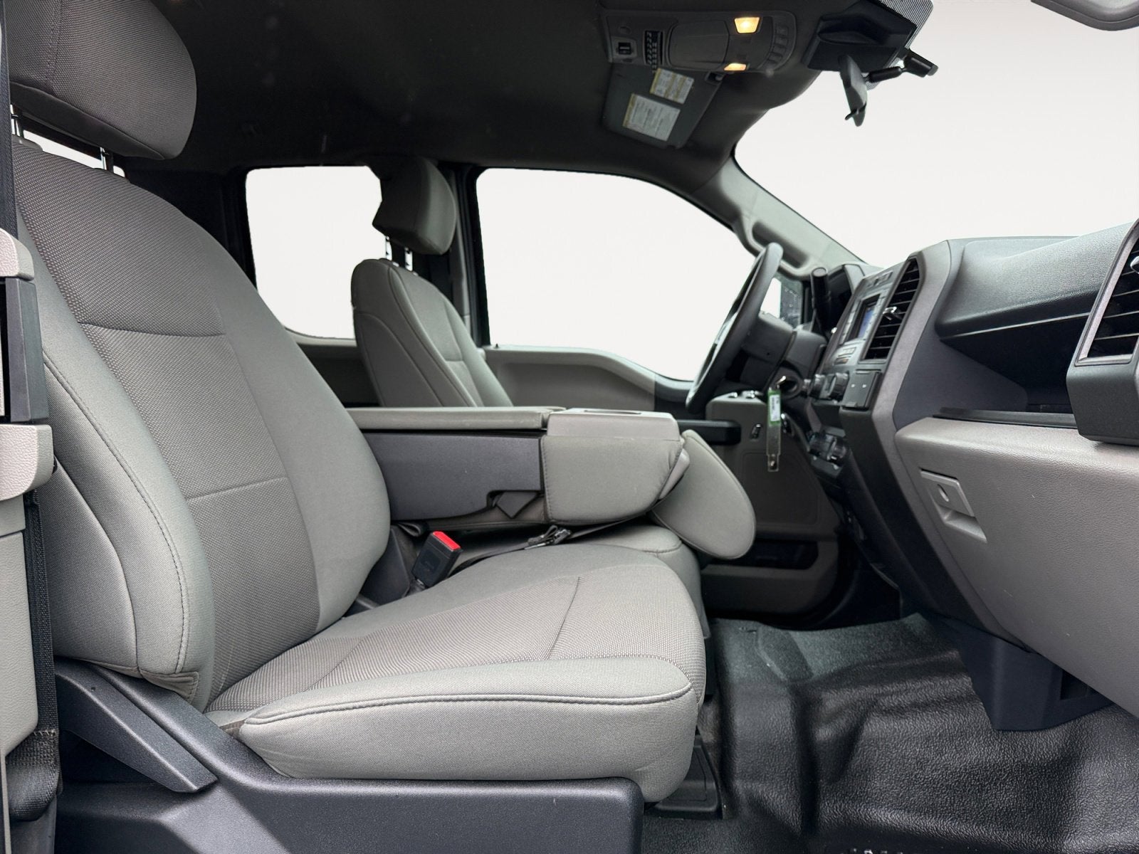 2022 Ford Super Duty F-250 SRW Base