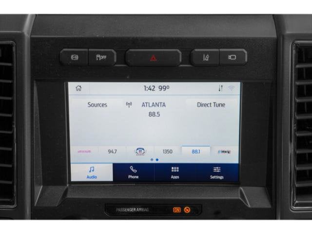 2022 Ford Super Duty F-250 SRW Base