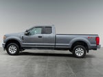2022 Ford Super Duty F-250 SRW Base