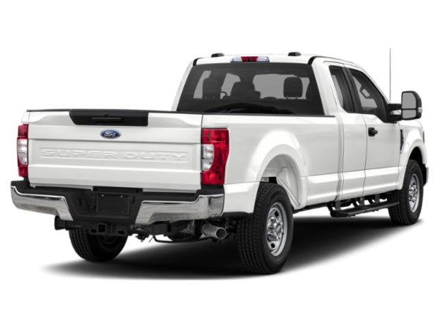 2022 Ford Super Duty F-250 SRW Base