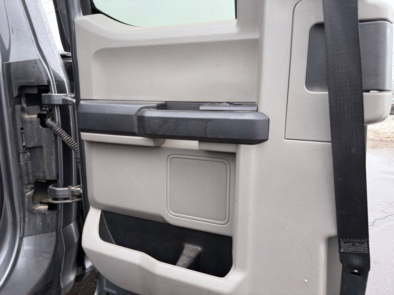 2022 Ford Super Duty F-250 SRW XL