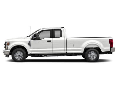 2022 Ford Super Duty F-250 SRW Base