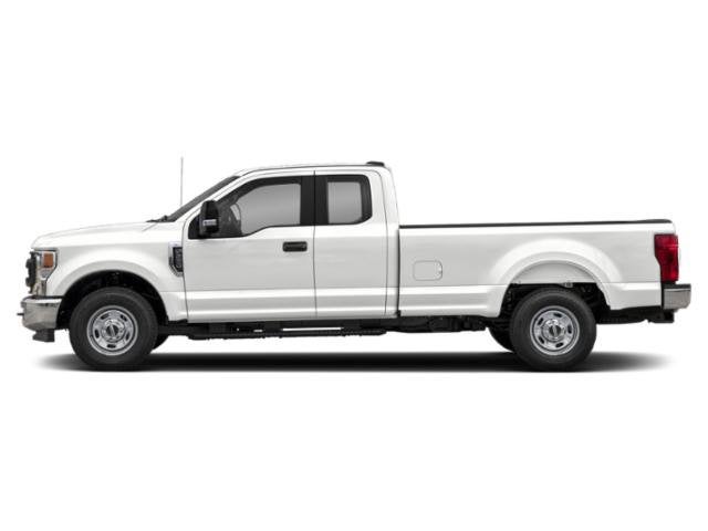 2022 Ford Super Duty F-250 SRW Base