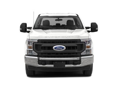 2022 Ford Super Duty F-250 SRW Base