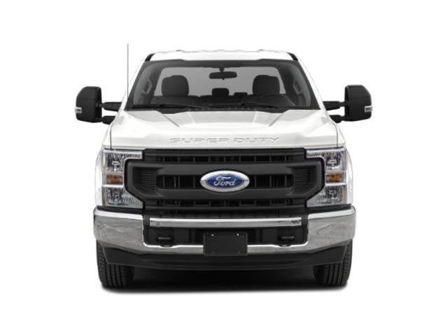 2022 Ford Super Duty F-250 SRW Base