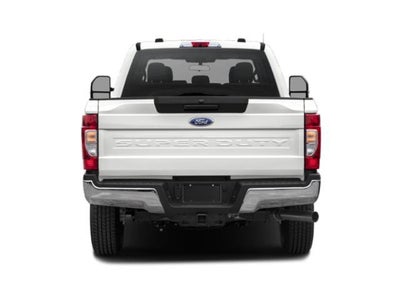 2022 Ford Super Duty F-250 SRW Base