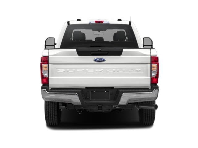 2022 Ford Super Duty F-250 SRW Base